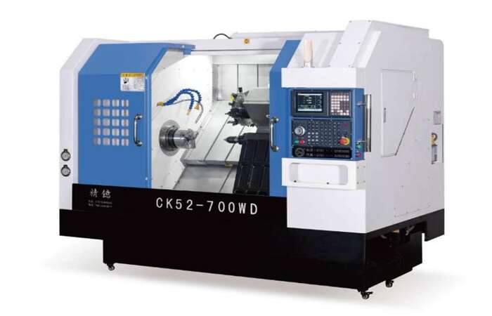 振兴回收CNC